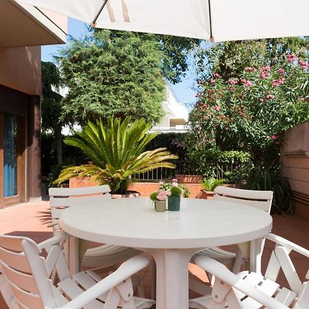 B&B La Quercia Pescara Dış mekan fotoğraf