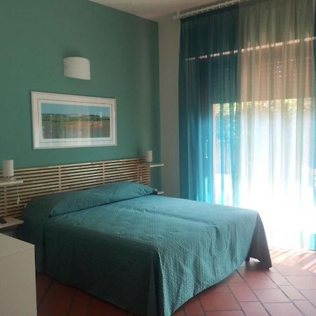 B&B La Quercia Pescara Dış mekan fotoğraf