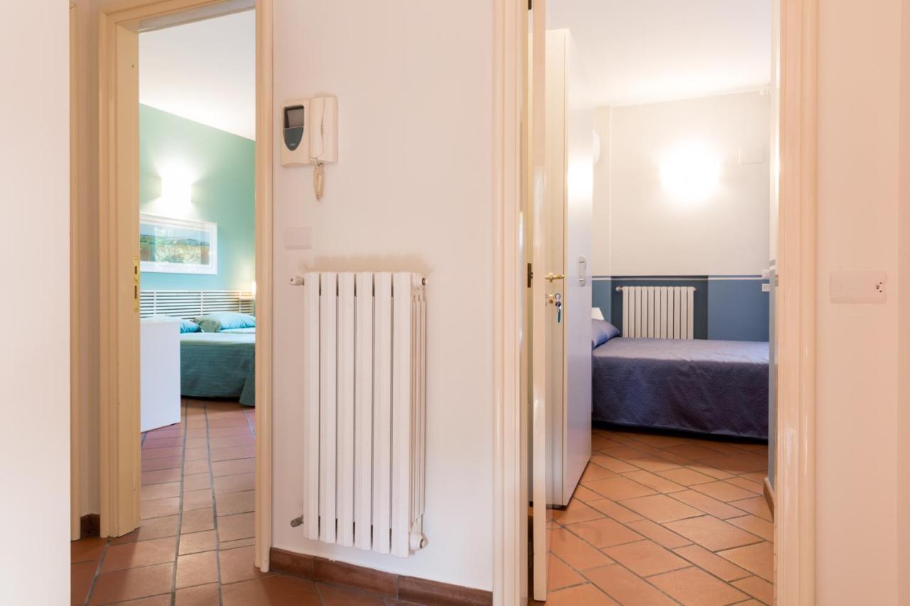 B&B La Quercia Pescara Dış mekan fotoğraf