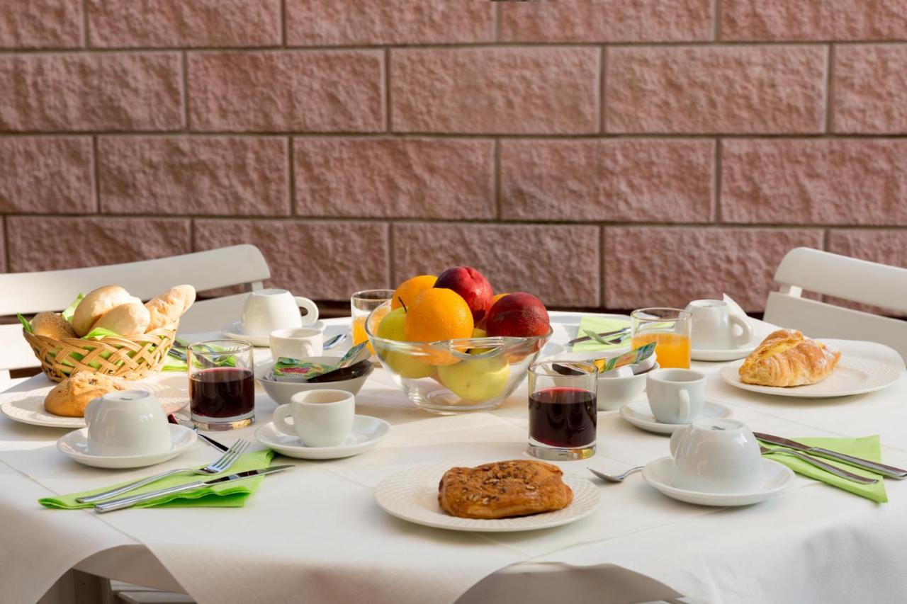 B&B La Quercia Pescara Dış mekan fotoğraf