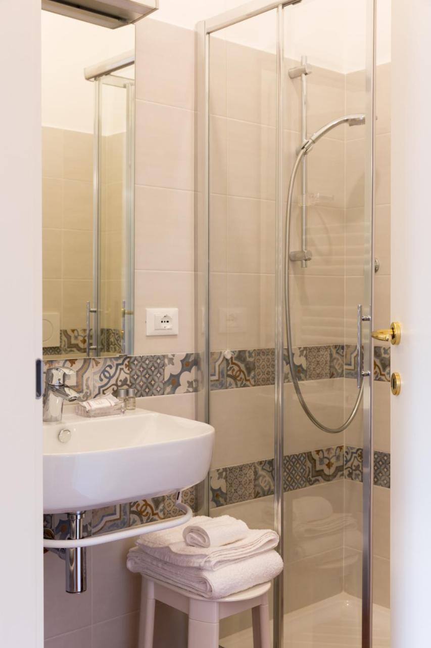 B&B La Quercia Pescara Dış mekan fotoğraf
