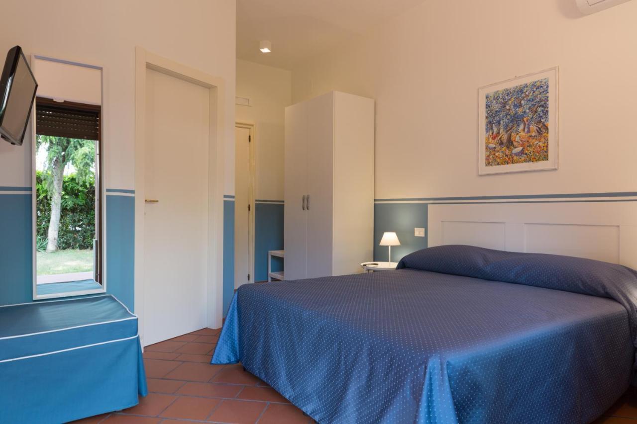 B&B La Quercia Pescara Dış mekan fotoğraf