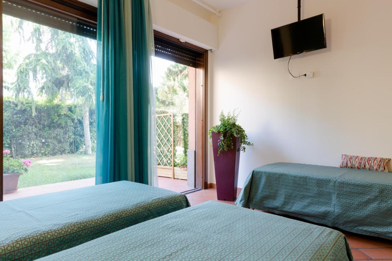 B&B La Quercia Pescara Dış mekan fotoğraf