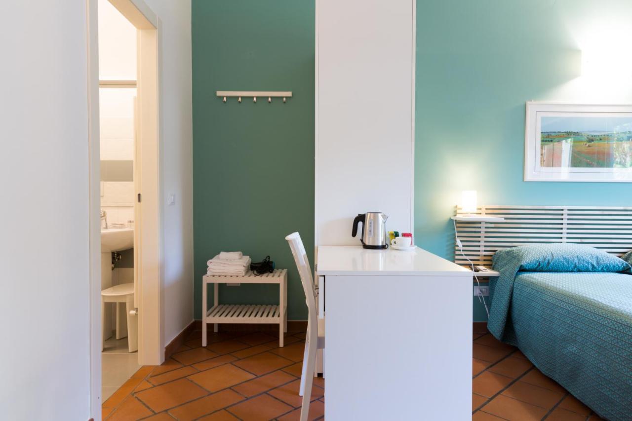 B&B La Quercia Pescara Dış mekan fotoğraf