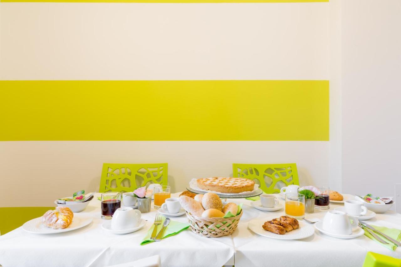 B&B La Quercia Pescara Dış mekan fotoğraf