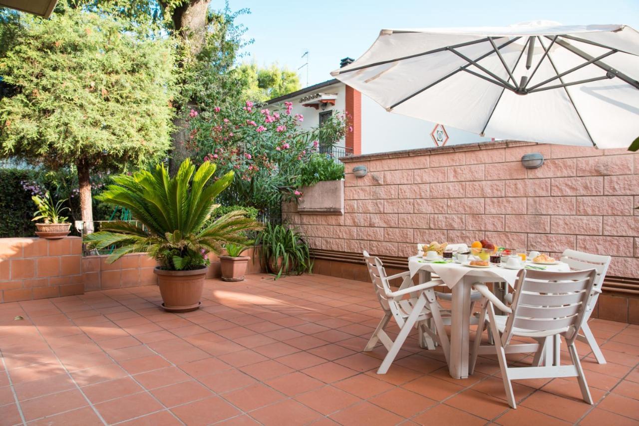 B&B La Quercia Pescara Dış mekan fotoğraf