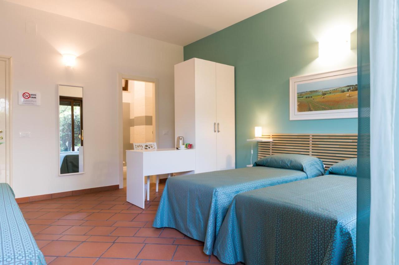 B&B La Quercia Pescara Dış mekan fotoğraf