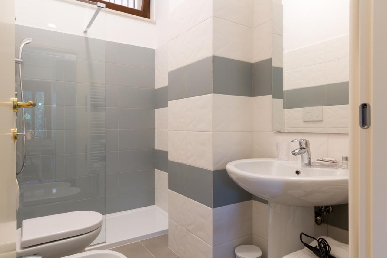 B&B La Quercia Pescara Dış mekan fotoğraf