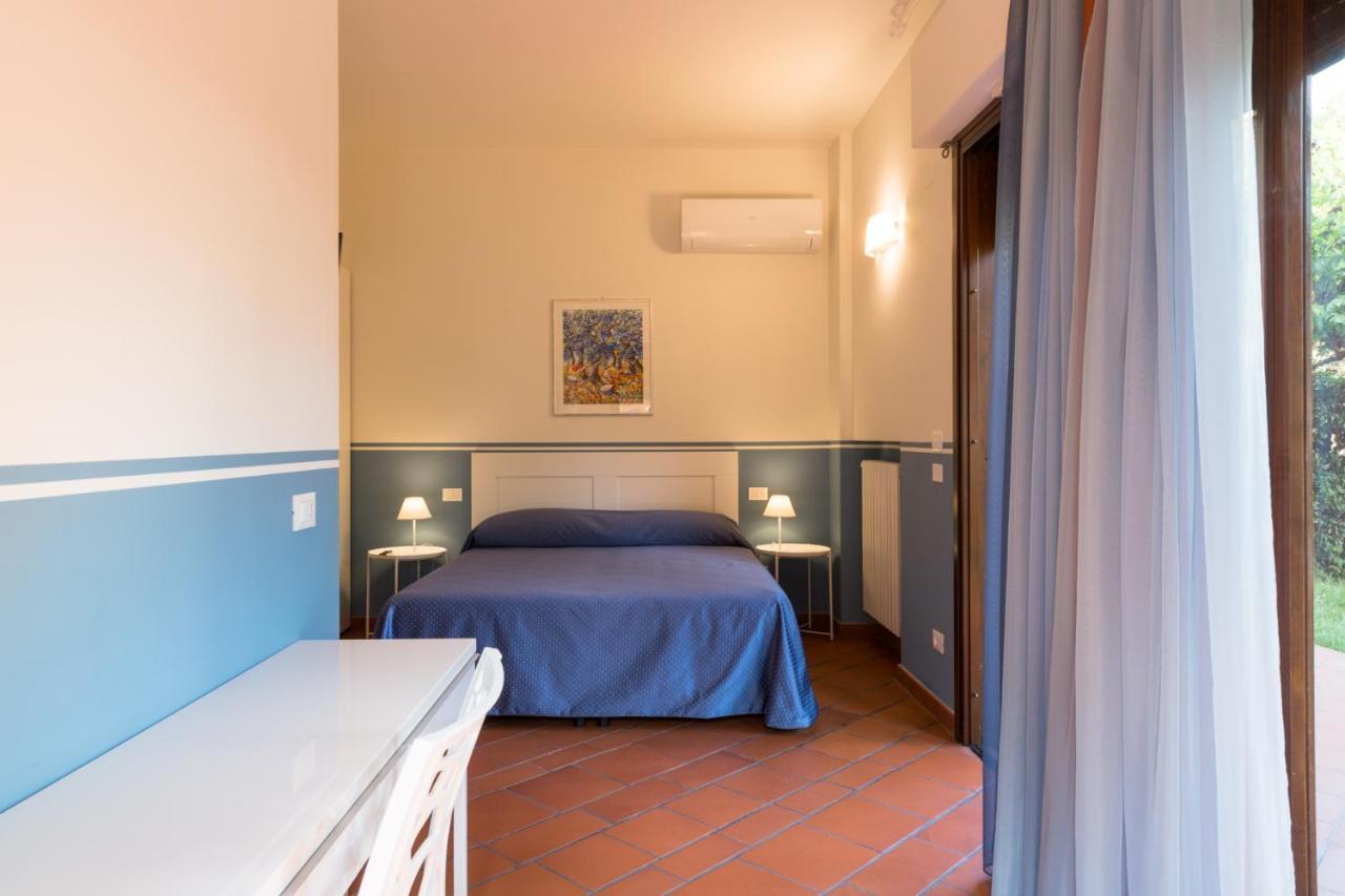 B&B La Quercia Pescara Dış mekan fotoğraf