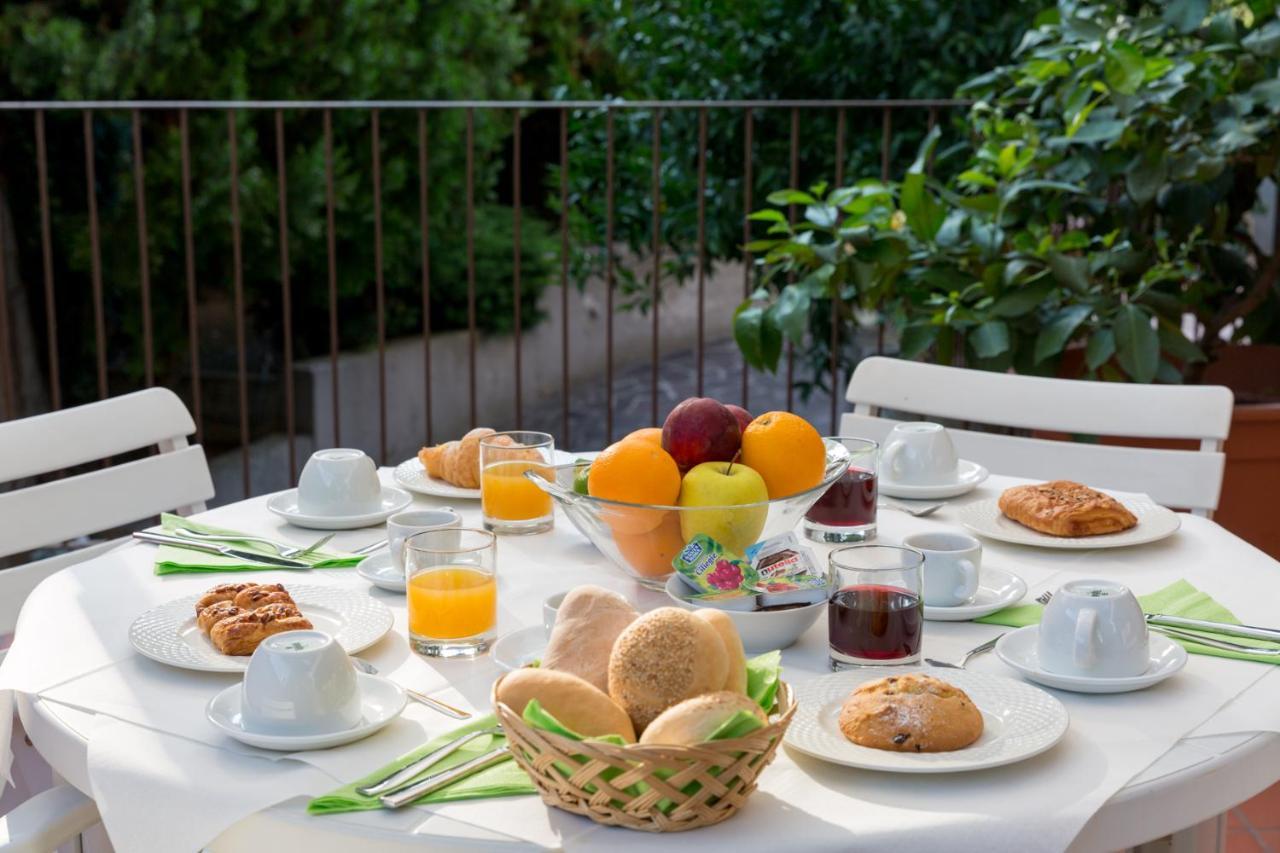 B&B La Quercia Pescara Dış mekan fotoğraf