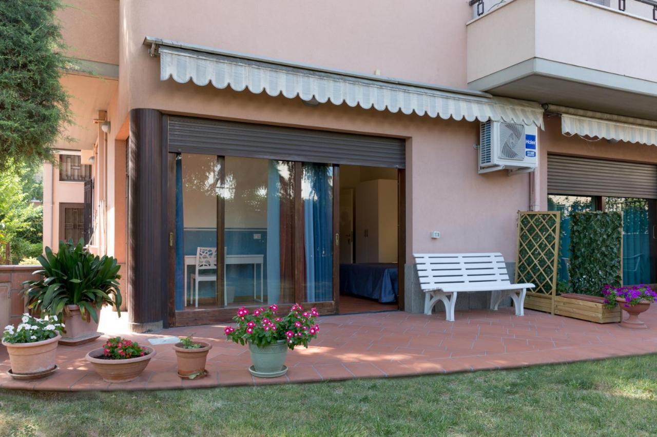 B&B La Quercia Pescara Dış mekan fotoğraf