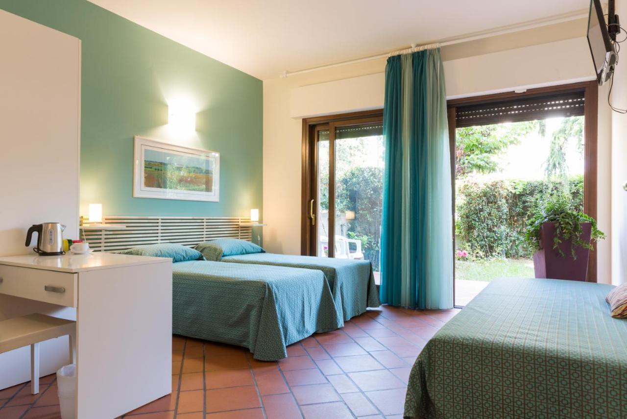B&B La Quercia Pescara Dış mekan fotoğraf