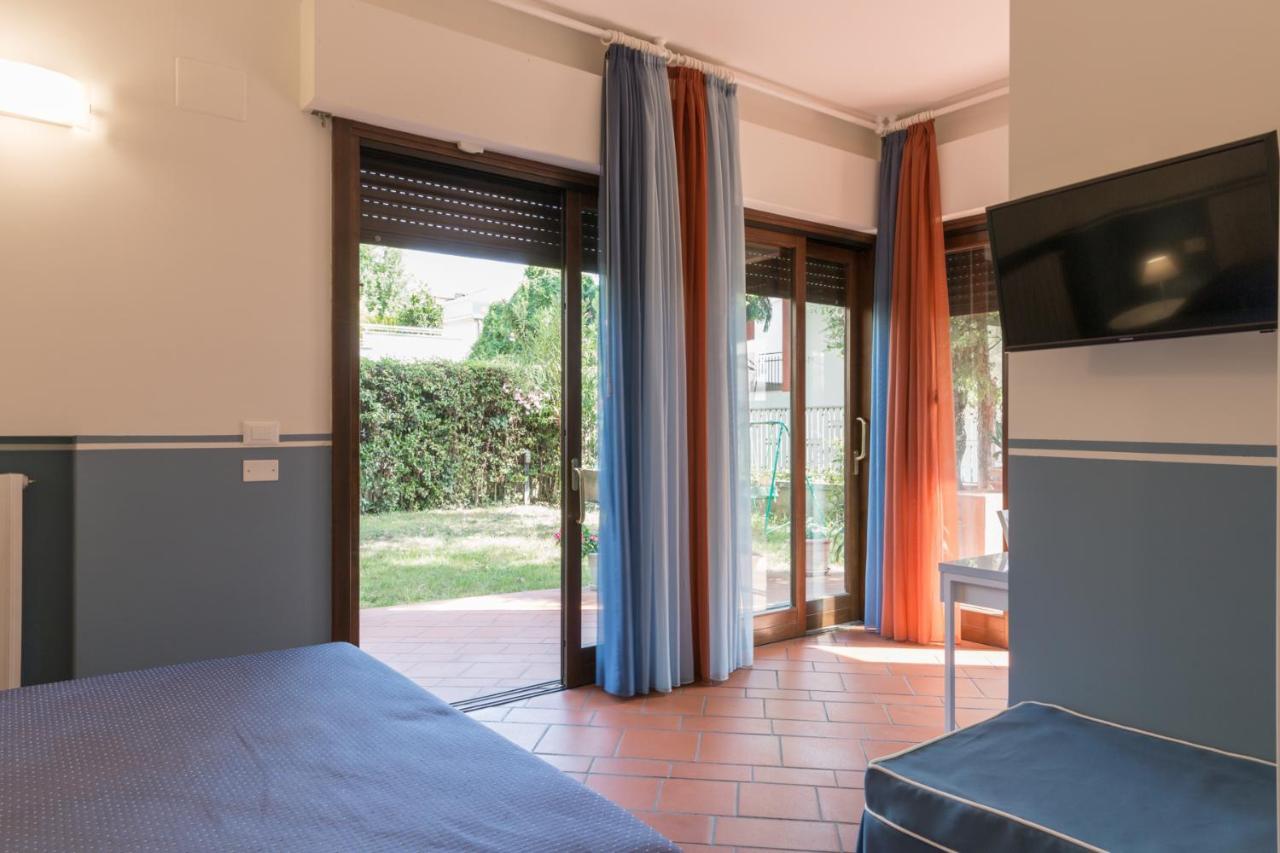 B&B La Quercia Pescara Dış mekan fotoğraf