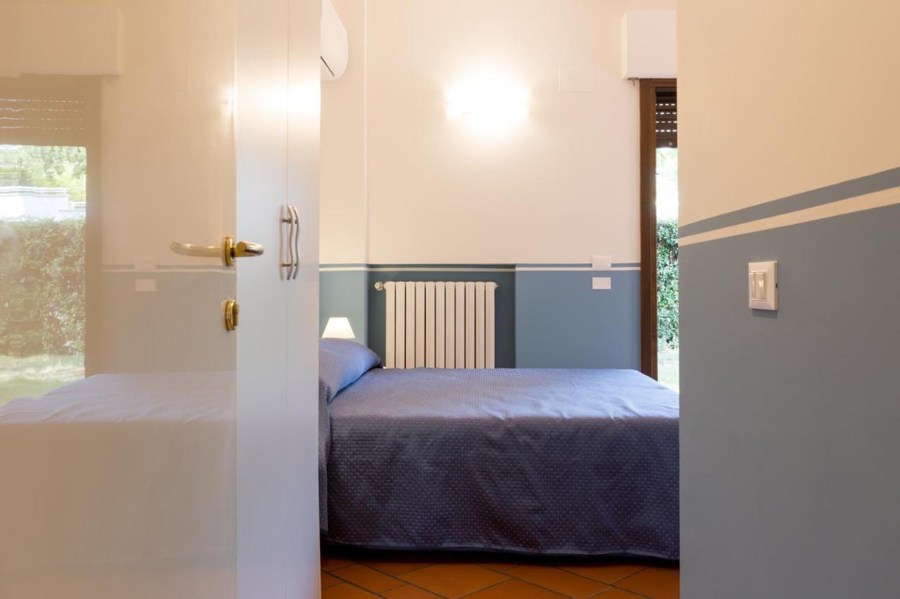 B&B La Quercia Pescara Dış mekan fotoğraf