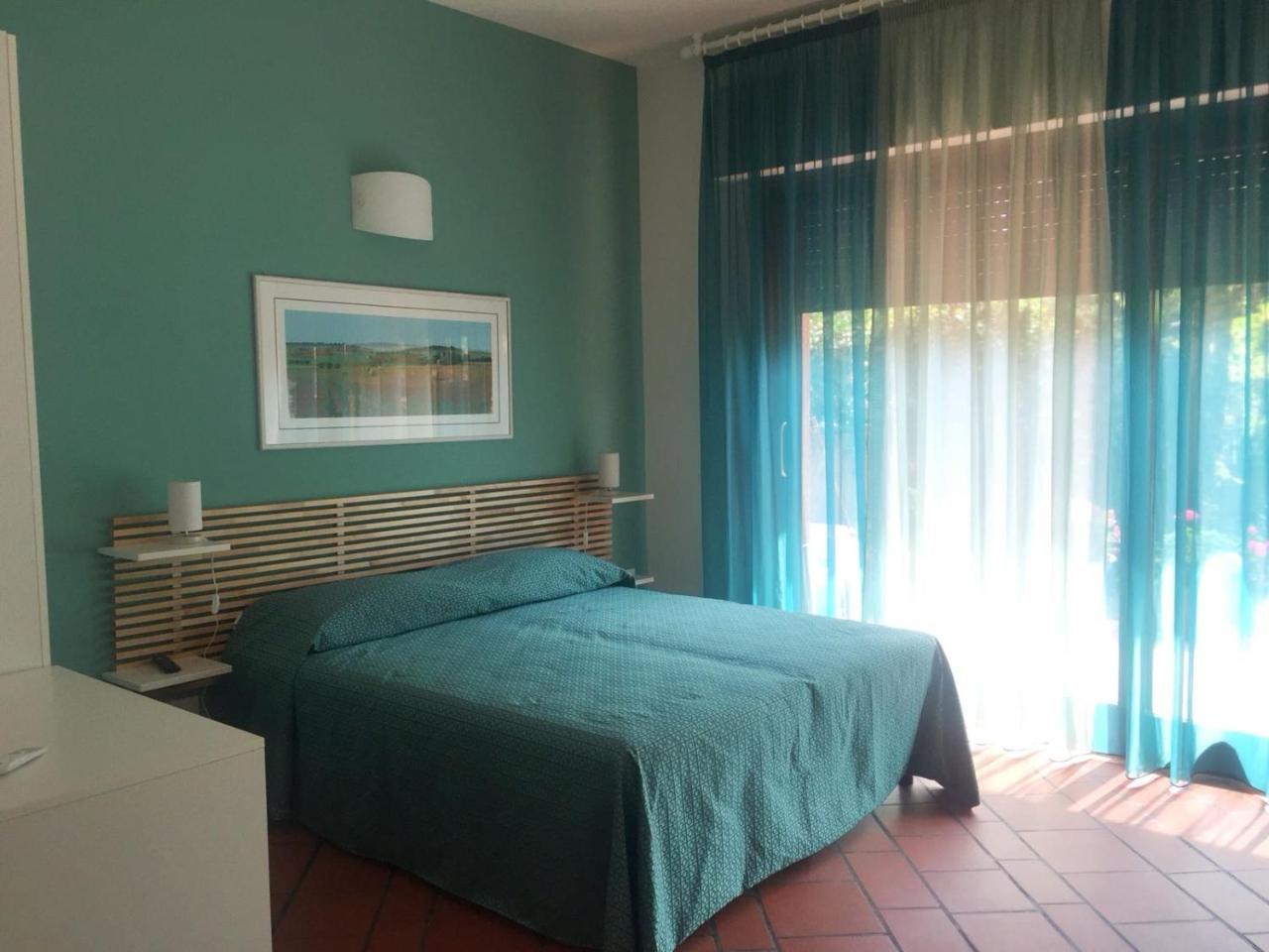 B&B La Quercia Pescara Dış mekan fotoğraf