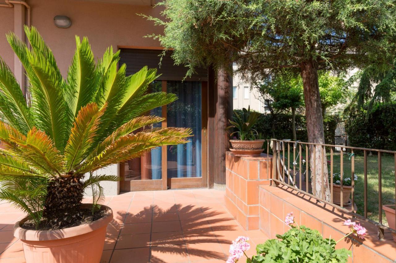 B&B La Quercia Pescara Dış mekan fotoğraf